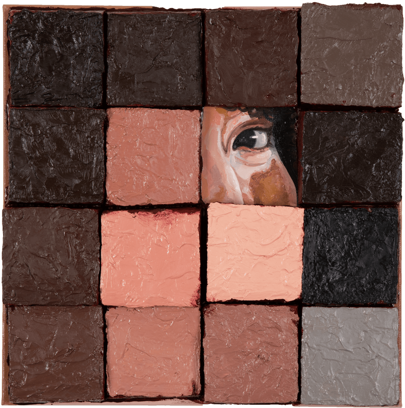 ABRE ALAS #17, Jeff Mendes, Observa 2, 2021