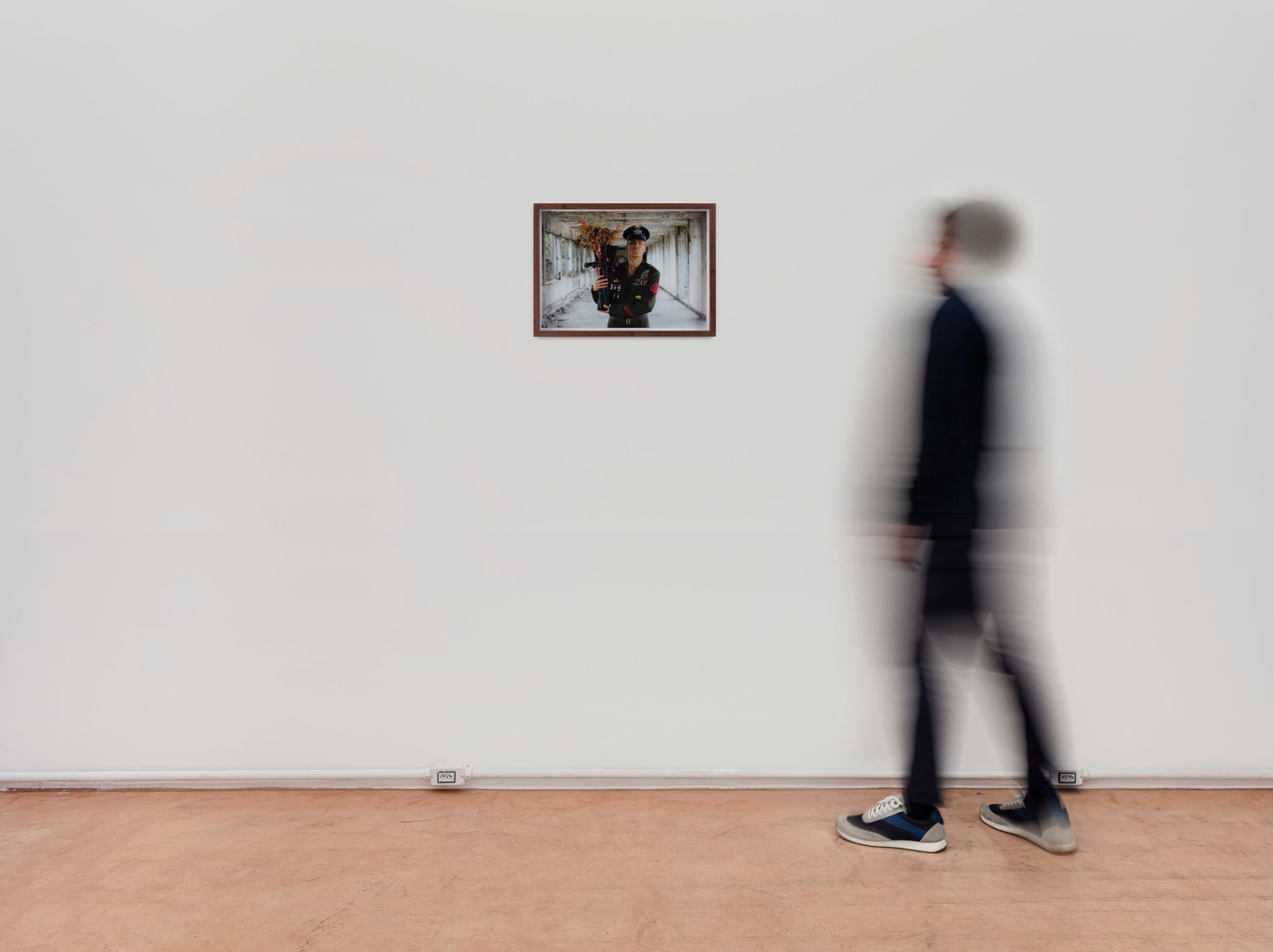 ABRE ALAS #18, Denis Moreira, sem título III, 2022