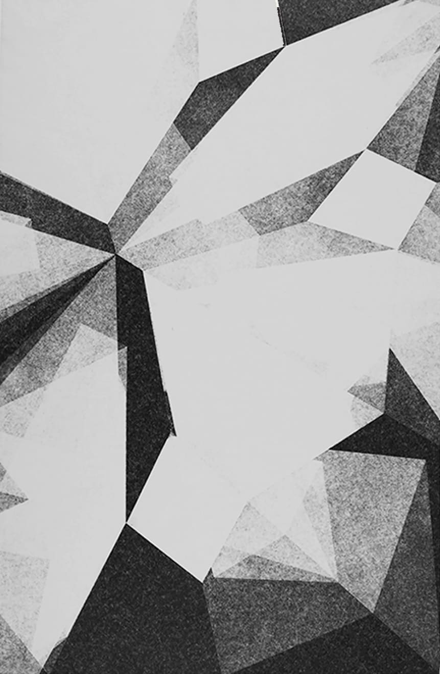 Maria Laet, Dobra [Fold], 2015/2018