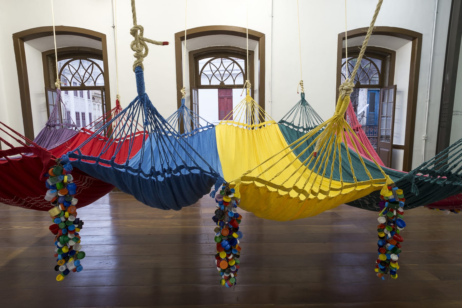 OPAVIVARÁ!, Rede Social, 2017