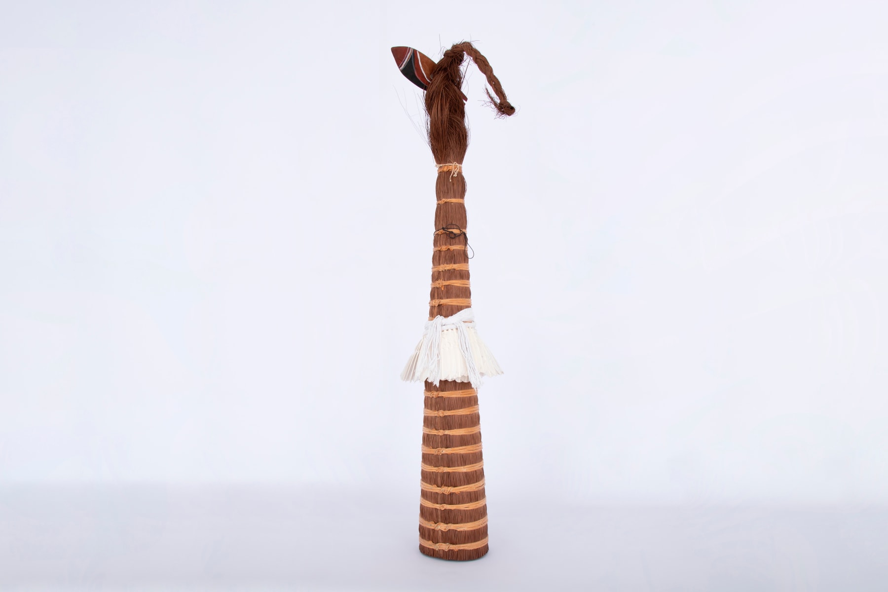 Denilson Baniwa, Piraíbas, 2022