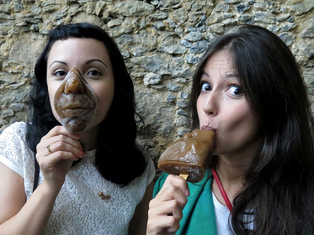 OPAVIVARÁ!, TUPYCOLÉ, 2017