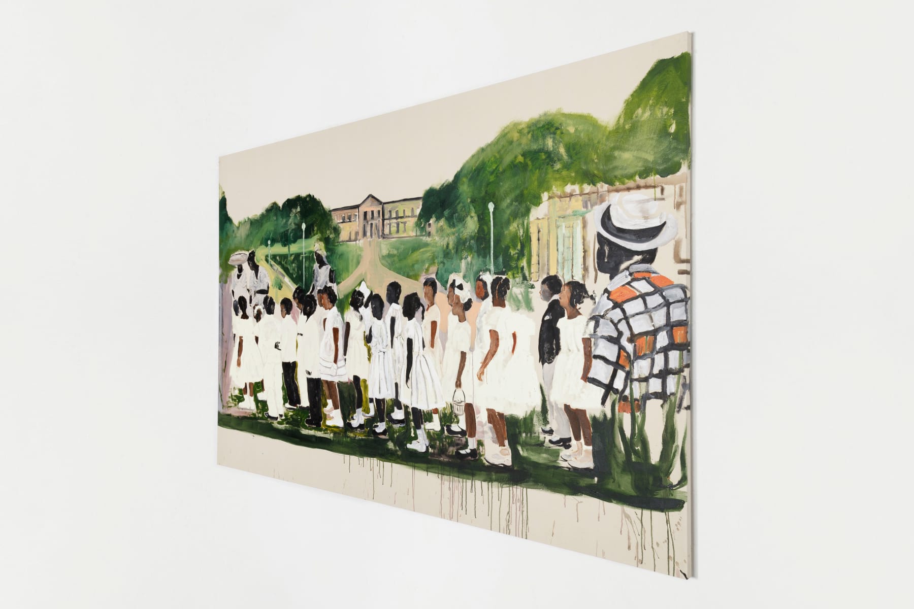 Arjan Martins, Rolê na Quinta, 2022