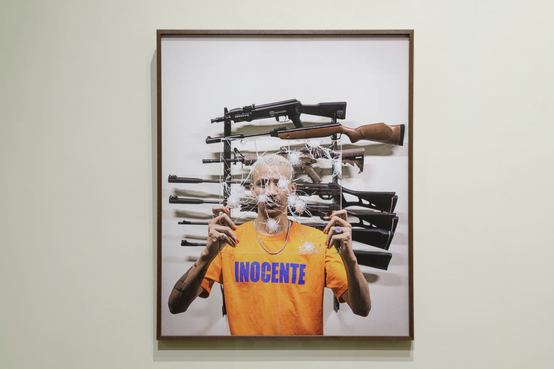 Novíssimo Edgar, Quase sem título, 2022