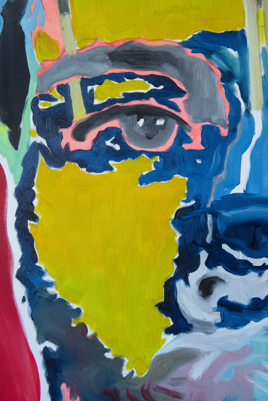 Marcela Cantuária, Ranúsia Alves Rodrigues, 2020