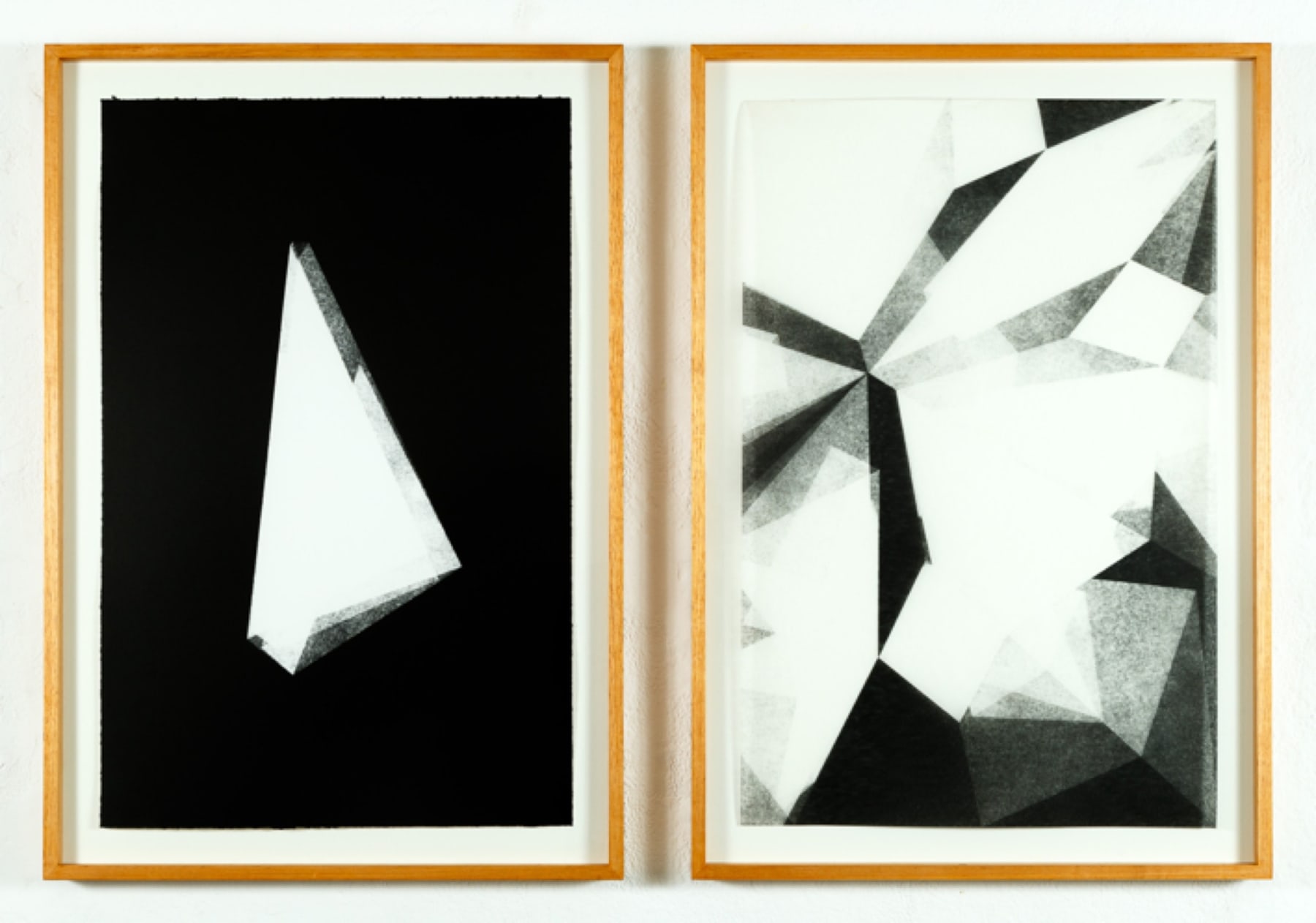 Maria Laet, Dobra [Fold], 2015/2018