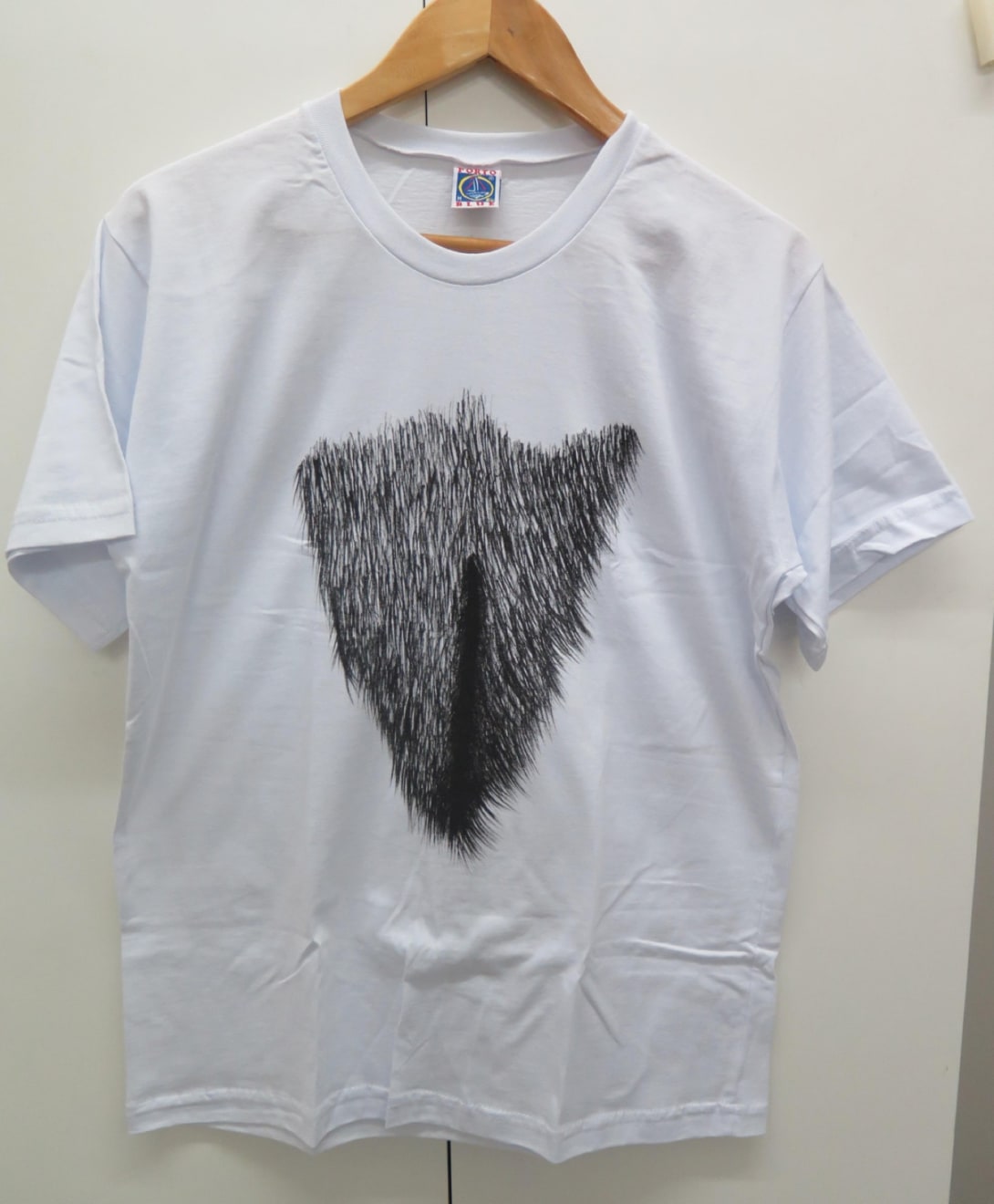 Camisa Educação, N° 64 Triangulação , 2015