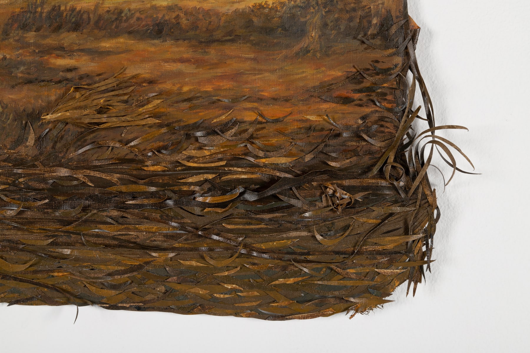 Laura Lima, Nômades, 2007-2023