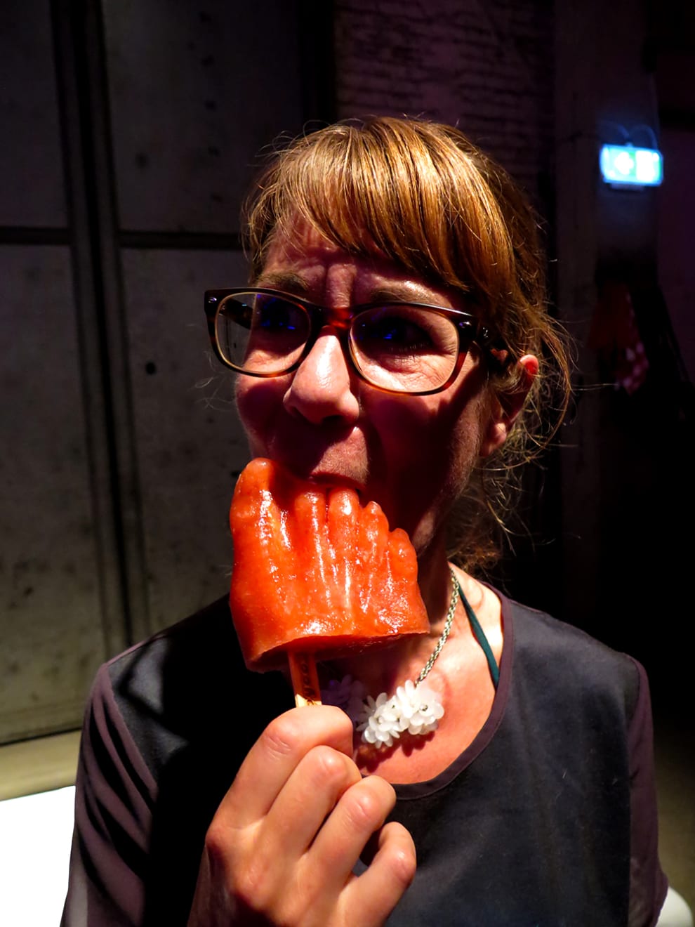 OPAVIVARÁ!, TUPYCOLÉ, 2017