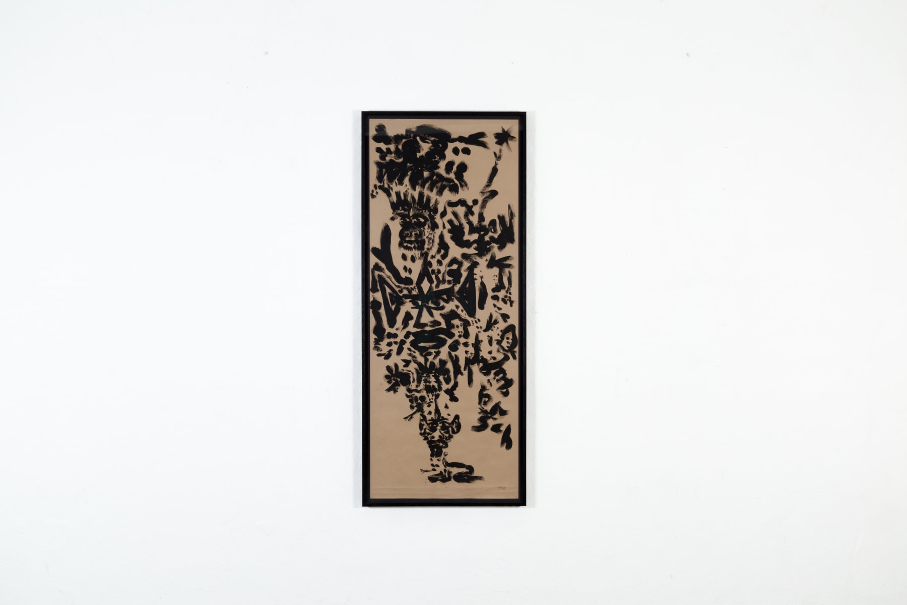 Cabelo, Sem título [Untitled], 2020