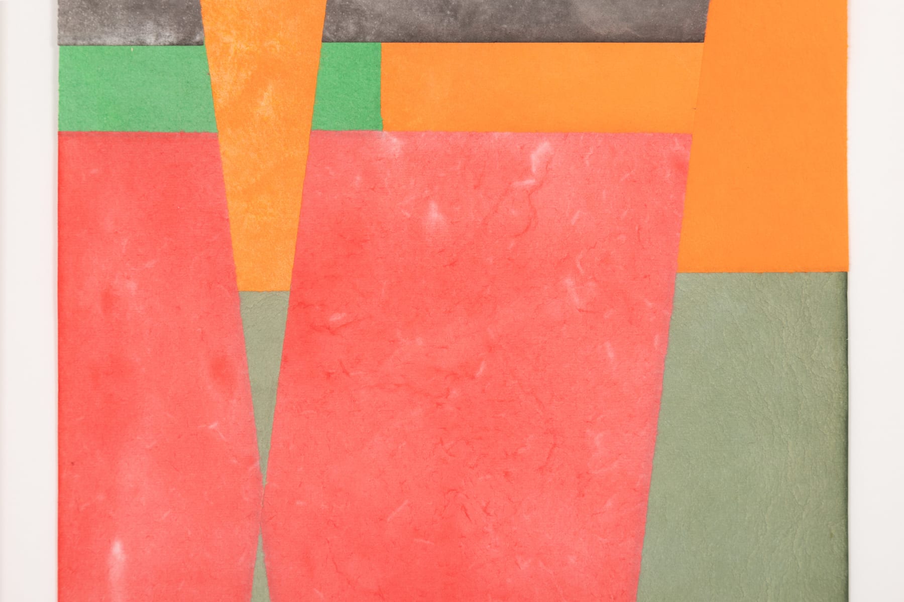 Paulo Paes, Couro de Cobra, 2023