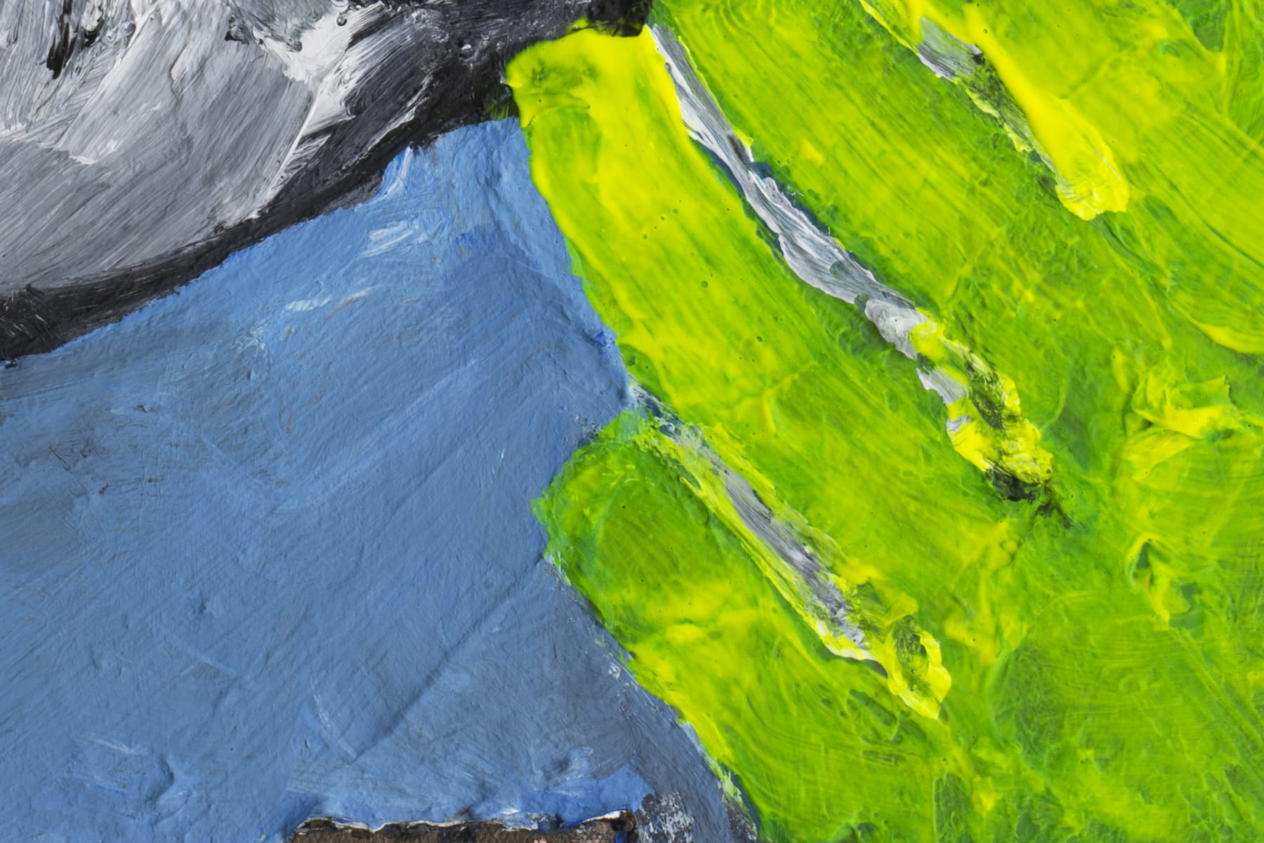 Arjan Martins, sem título [untitled], 2020