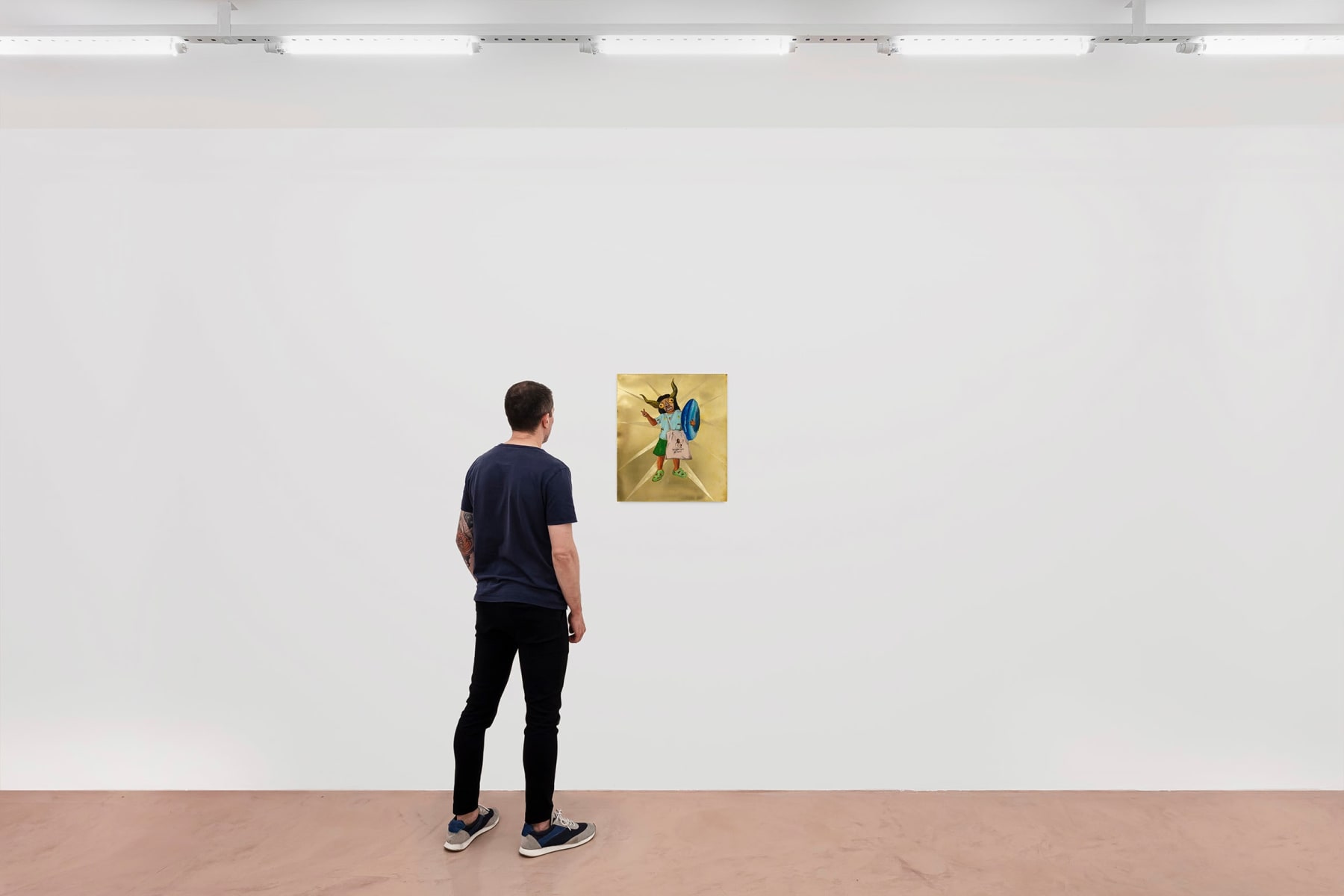 Yanaki Herrera, Mensagens Solares, 2022