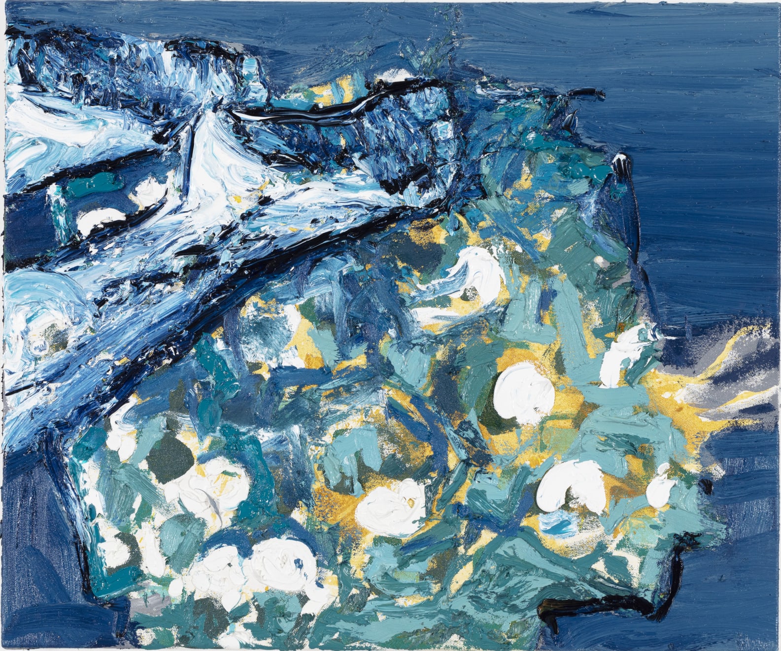 Vinicius Gerheim, Hasteamento, 2022