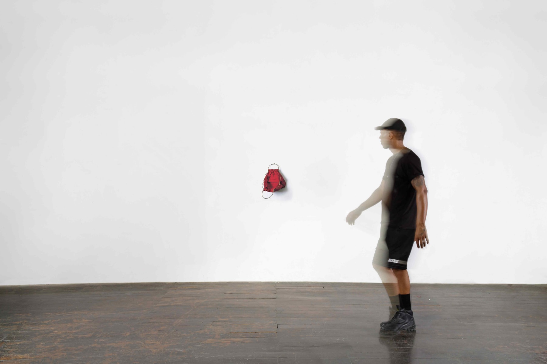 Marcos Chaves, Jaws, 1992