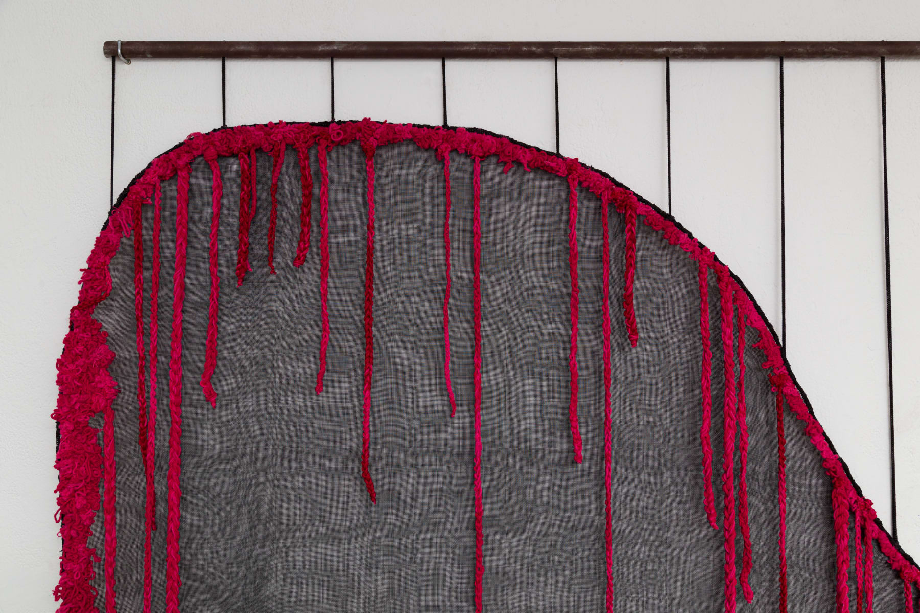 Vivian Caccuri, A Woman's Work 3, 2020