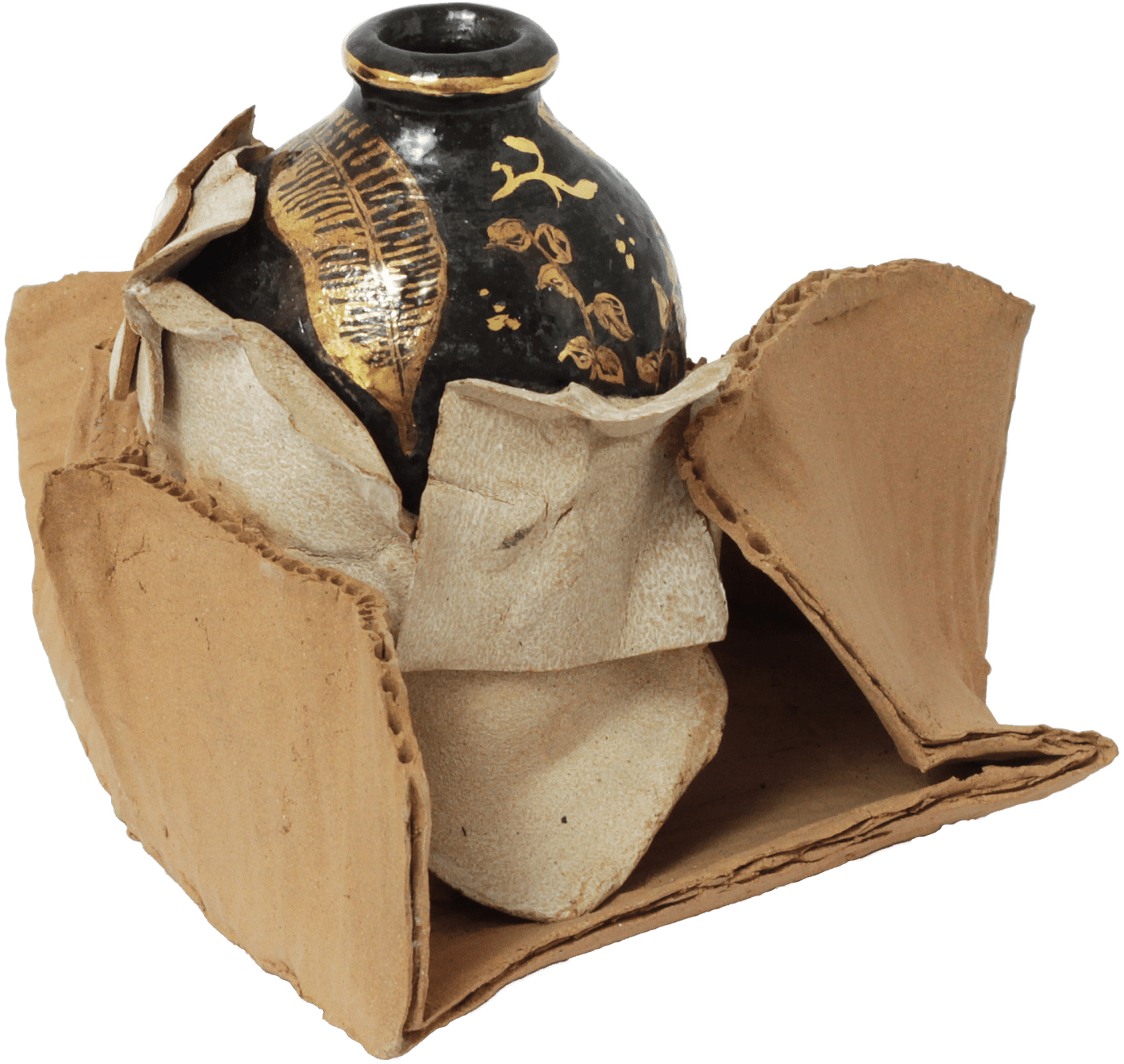 Rodrigo Torres, Novas descobertas, 2019