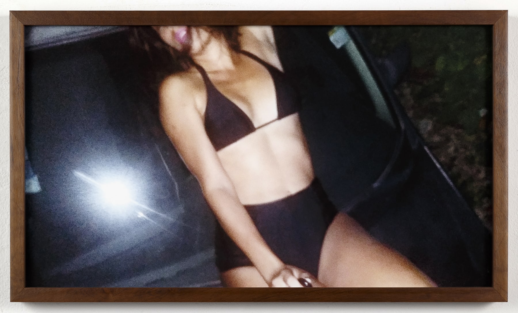 Aleta Valente, Ensaio Sobre Siena, 2015