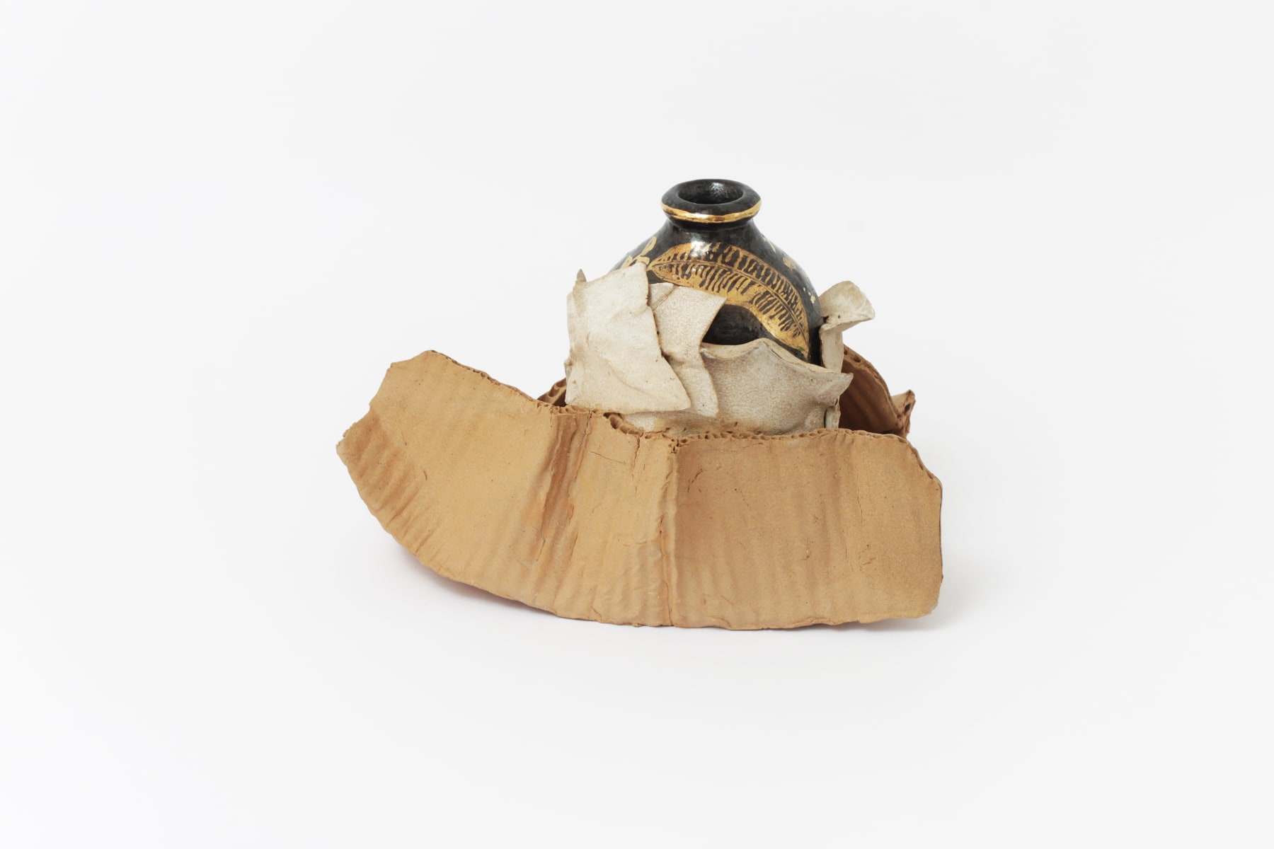 Rodrigo Torres, Novas descobertas, 2019