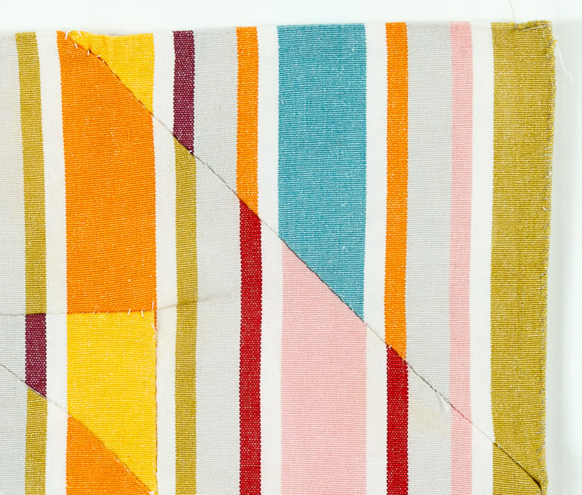 João Modé, Construtivo [Paninho], 2014