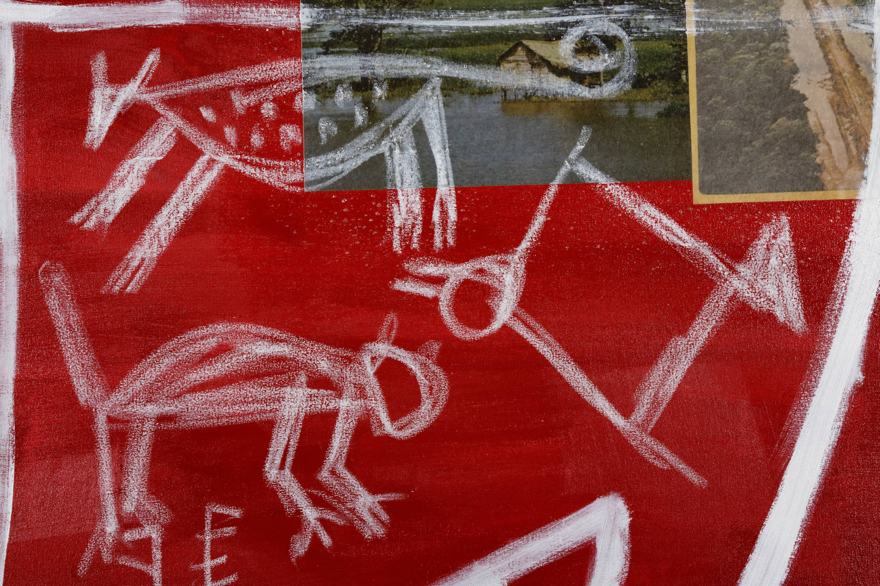 Denilson Baniwa, Dabukuri, 2022