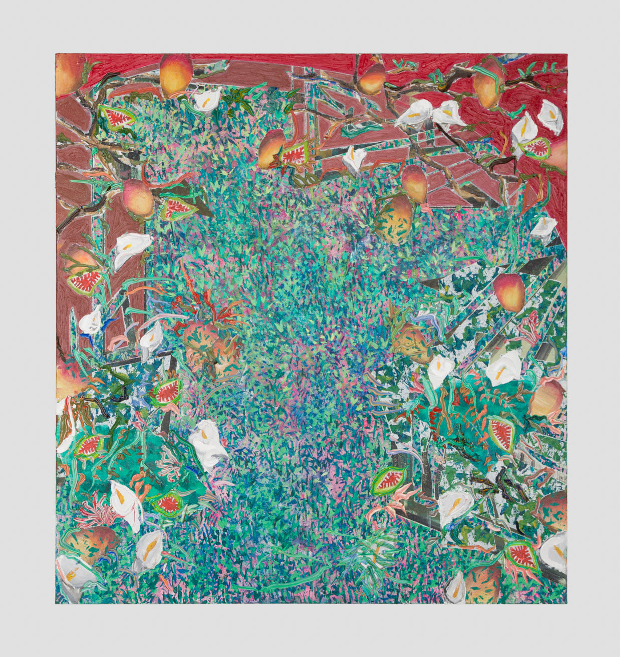 Vinicius Gerheim, Dente de leite, 2024