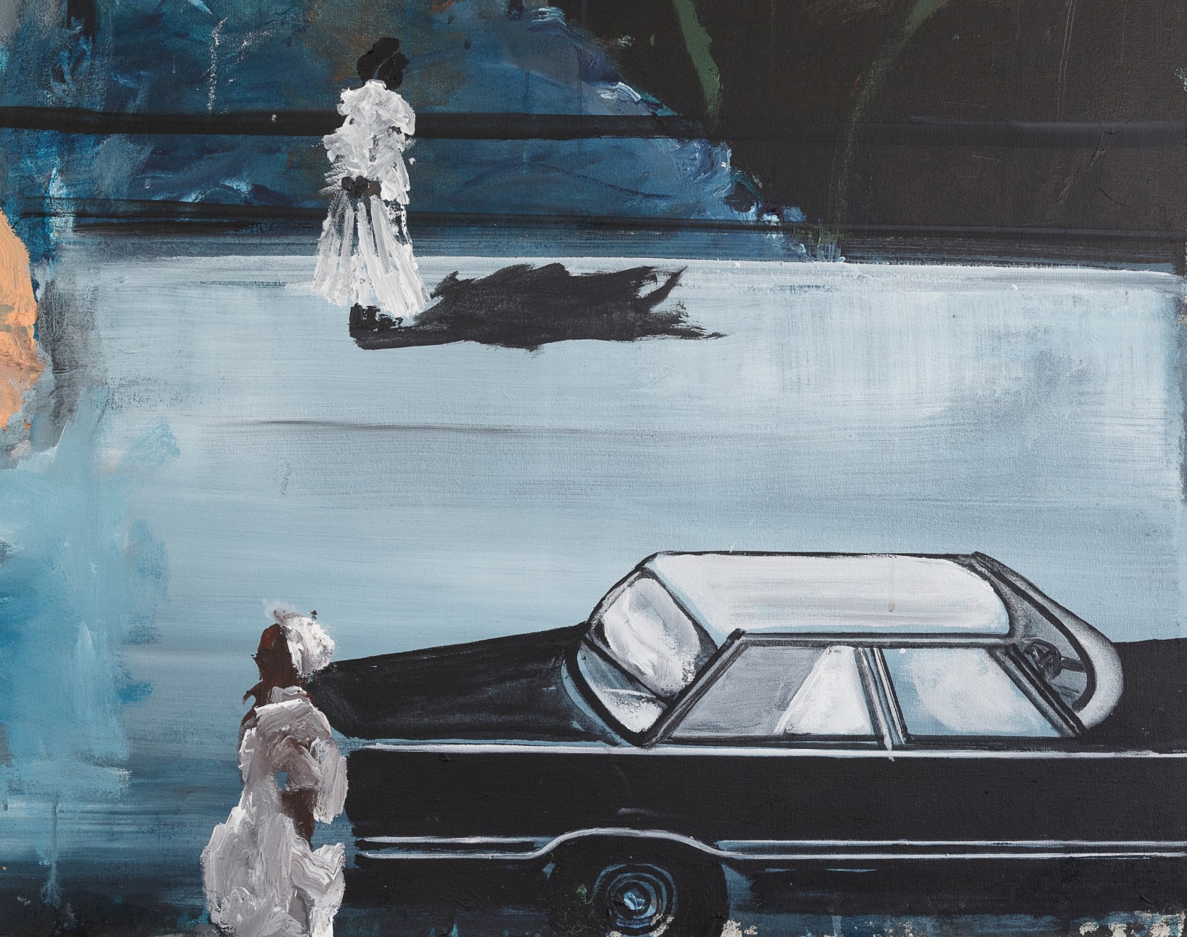 Arjan Martins, sem título [untitled], 2018