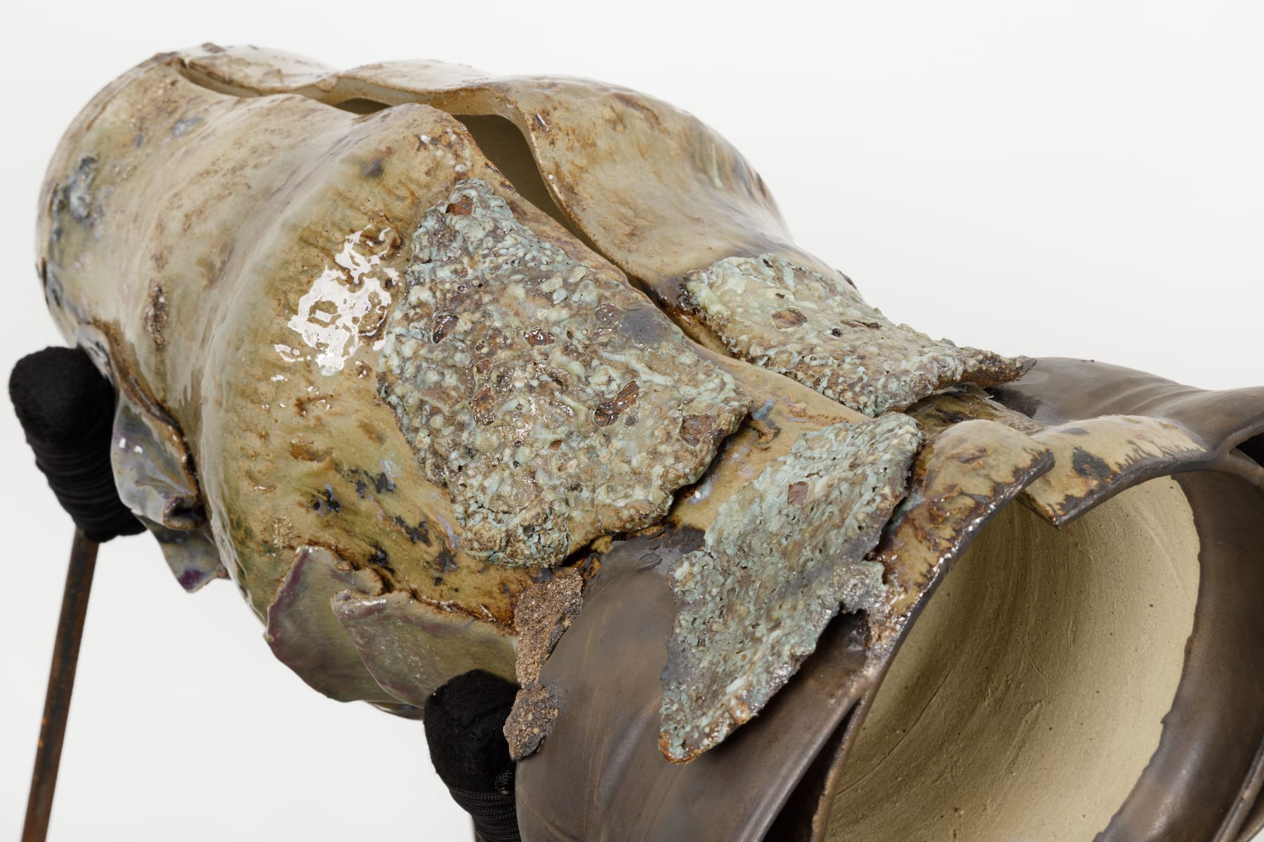 Rodrigo Torres, Sinos D’água, 2022