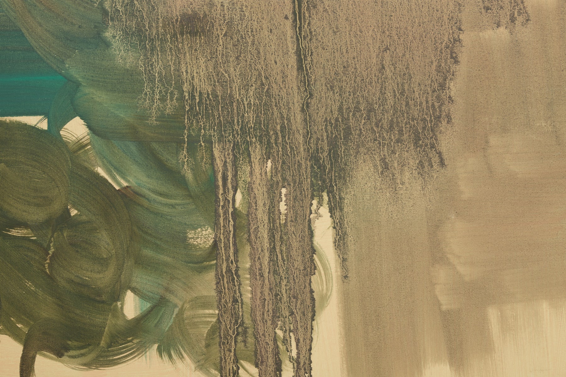 ABRE ALAS #18, Rebeca Miguel, O (des)canso de Ana, 2021