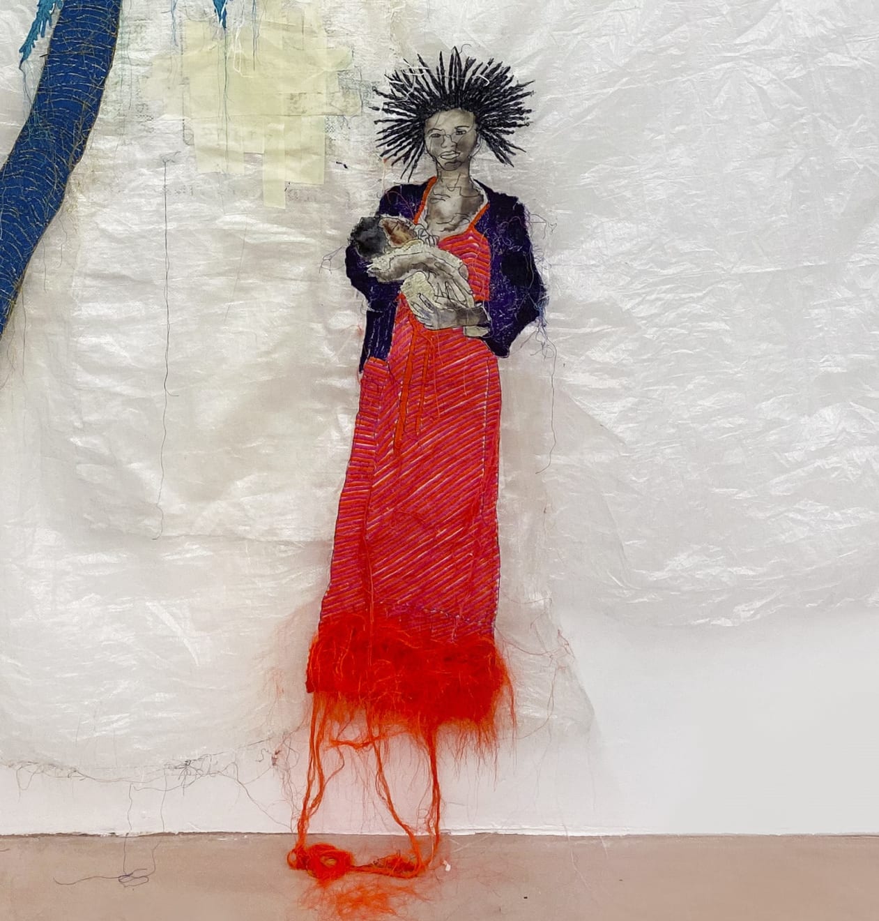 Ana Silva, Sem título [Untitled], 2023