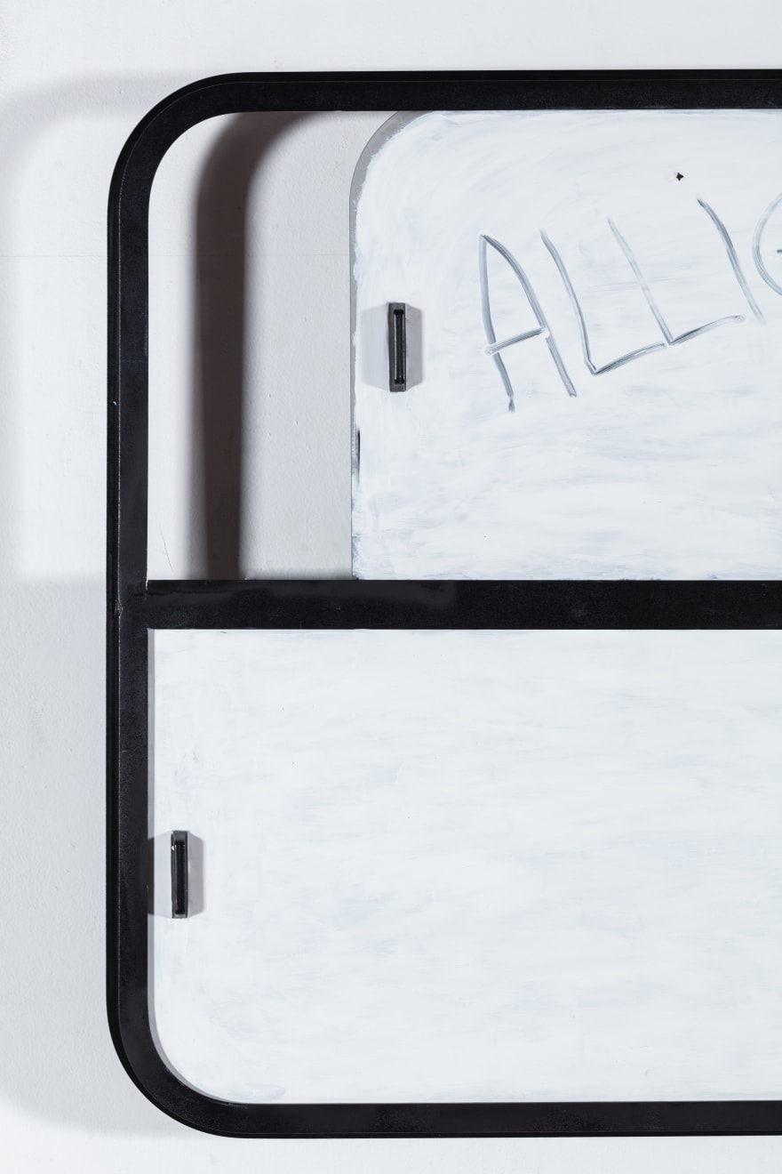 Agrade Camíz, Alligator 3, 2022