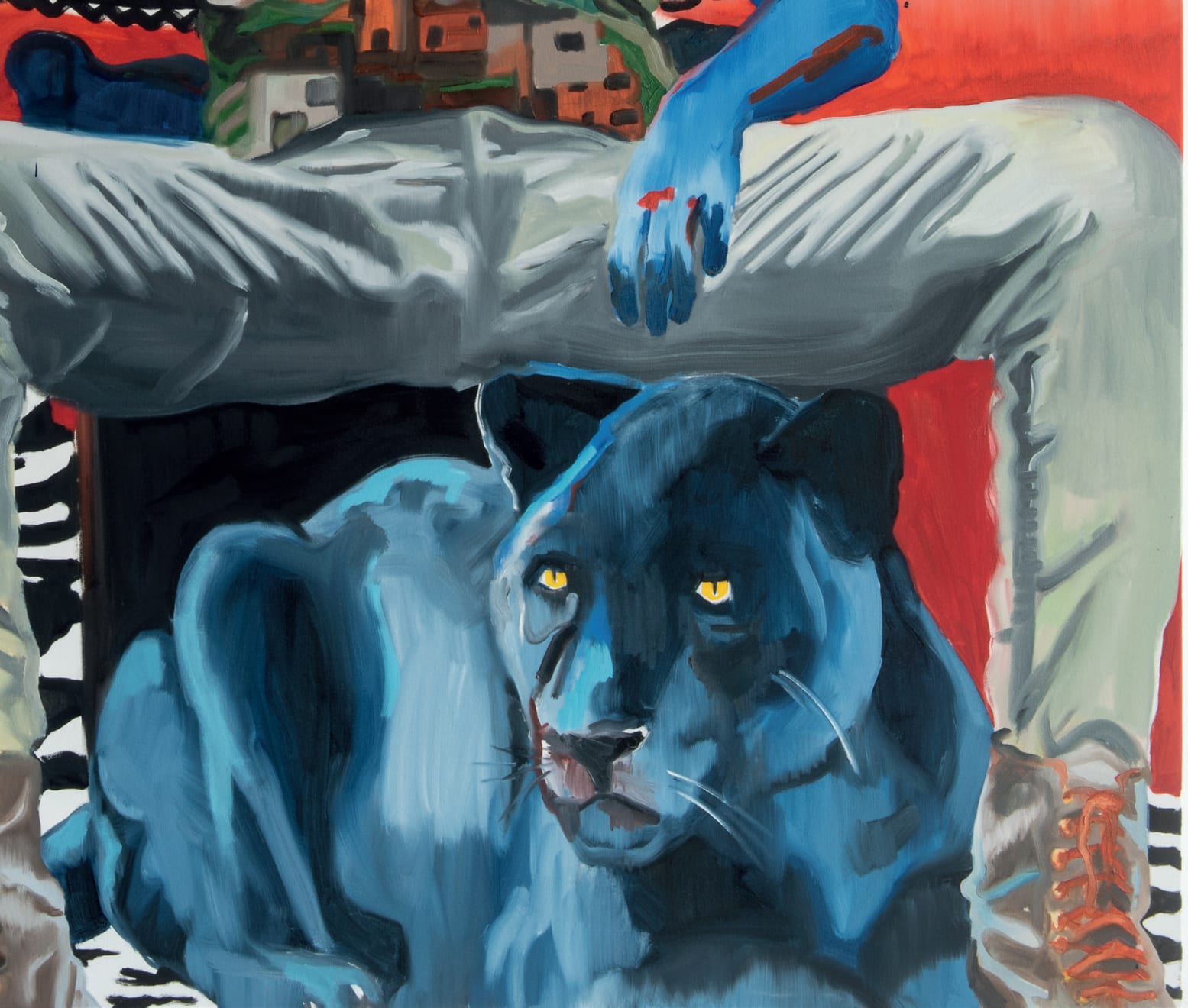 Marcela Cantuária, Voltarei e Serei Milhões, 2018