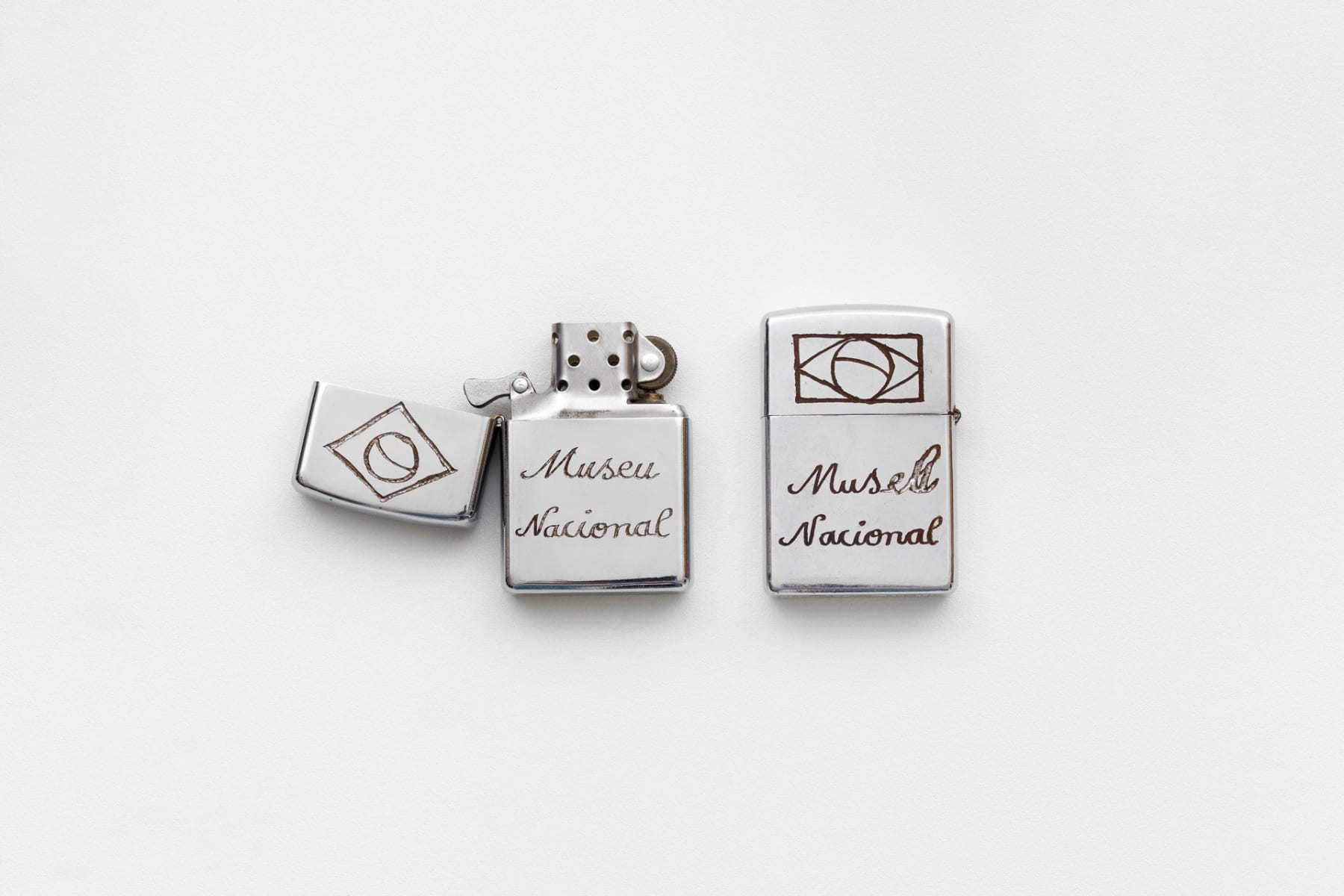 Novíssimo Edgar, Homenagem ao Museu Nacional, 2023