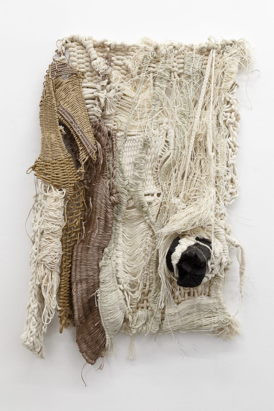 Laura Lima, Wrong Drawing, 2057