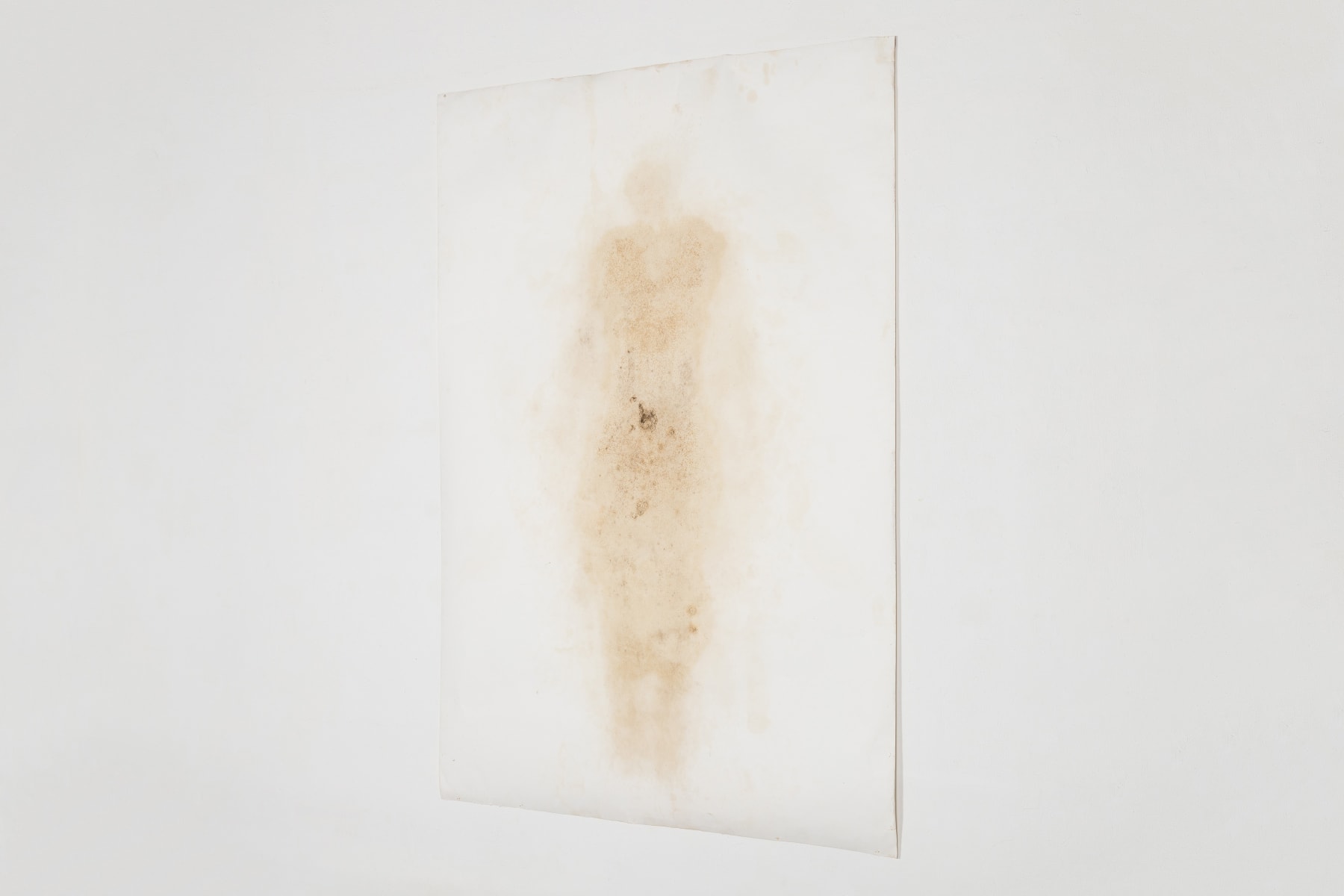 Jarbas Lopes, Sem título, 2023