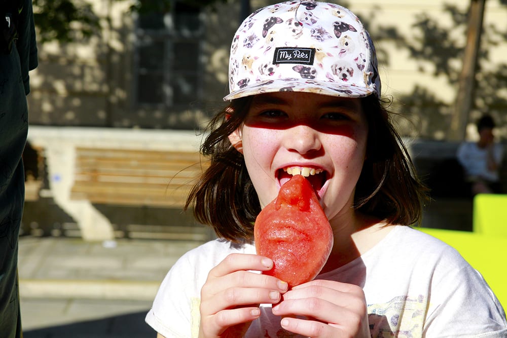 OPAVIVARÁ!, TUPYCOLÉ, 2017