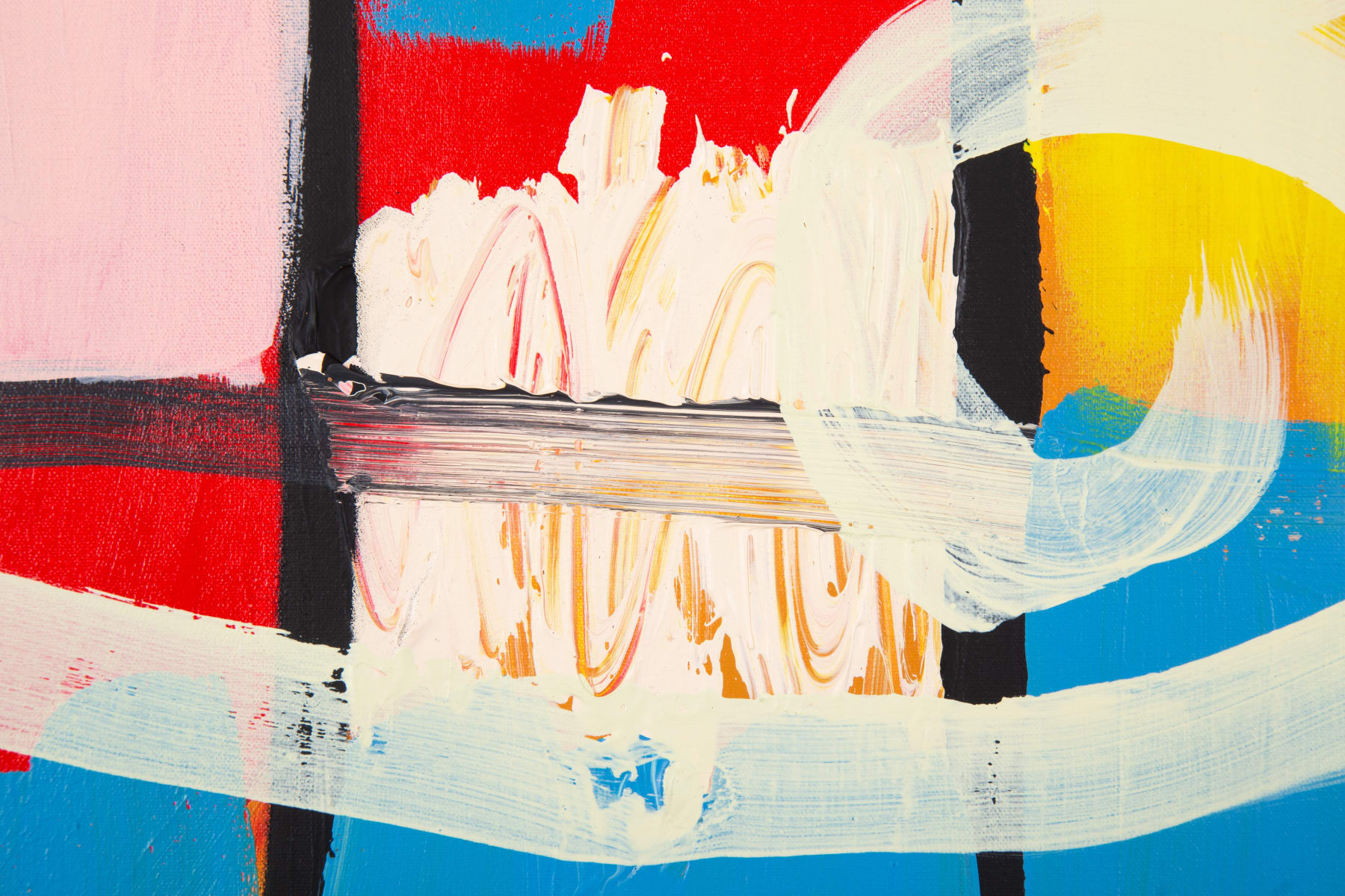 Agrade Camíz, Fundos II, 2021