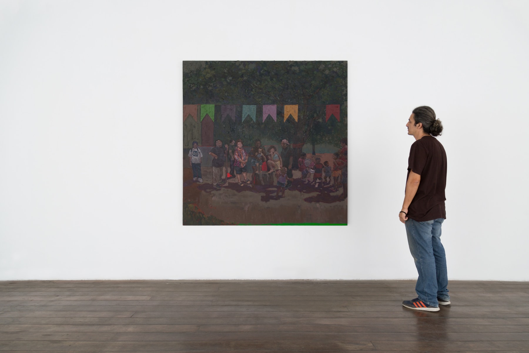 Miguel Afa, Versões de Junho, 2024