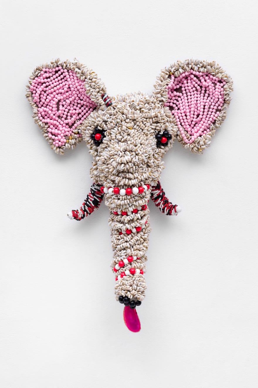 Novíssimo Edgar, O Colonialismo é o Elefante branco do Brasil, 2023