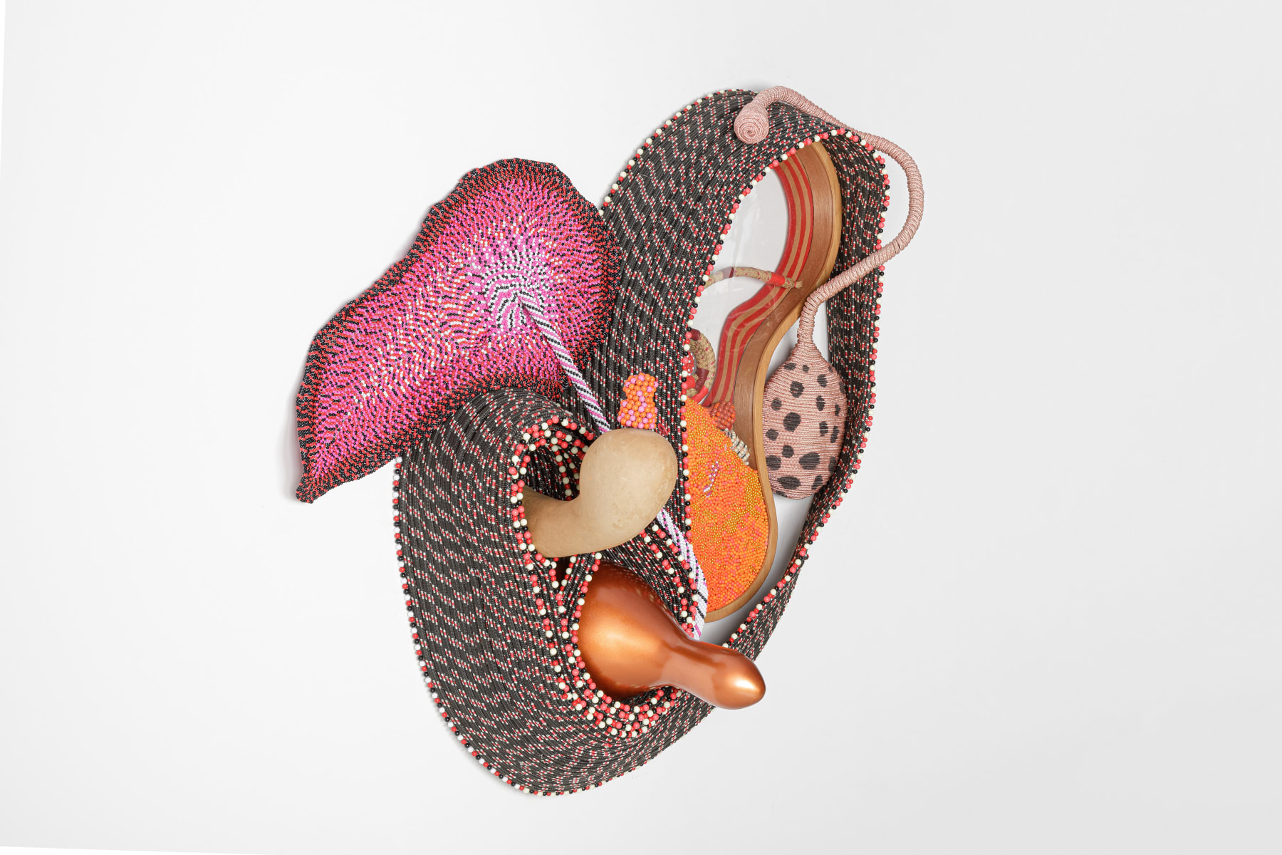 Maria Nepomuceno, Gira #2, 2023