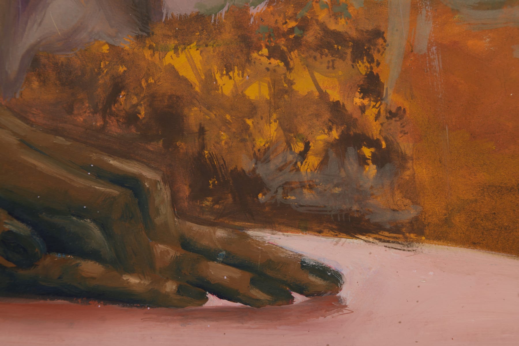 ABRE ALAS #18, Rebeca Miguel, sem título, 2021