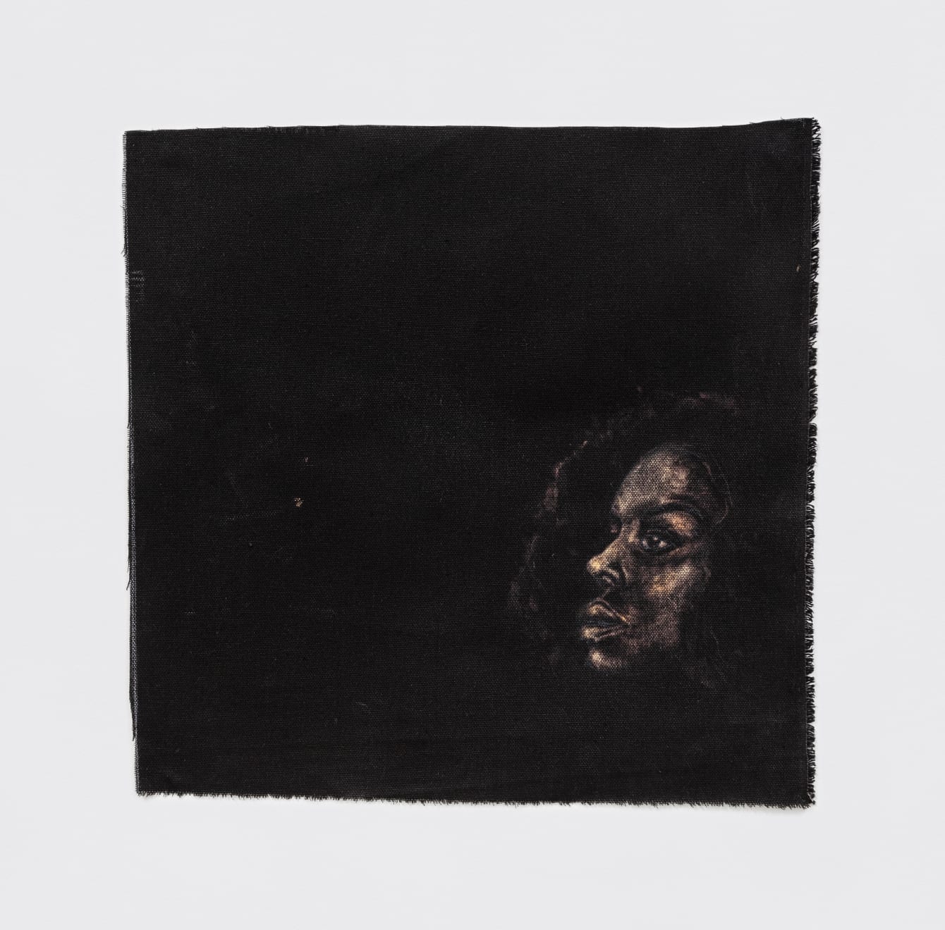 Newton Santanna, sem título [untitled], 2023