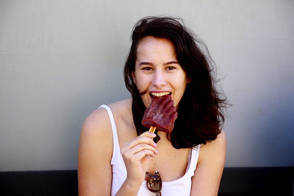 OPAVIVARÁ!, TUPYCOLÉ, 2017