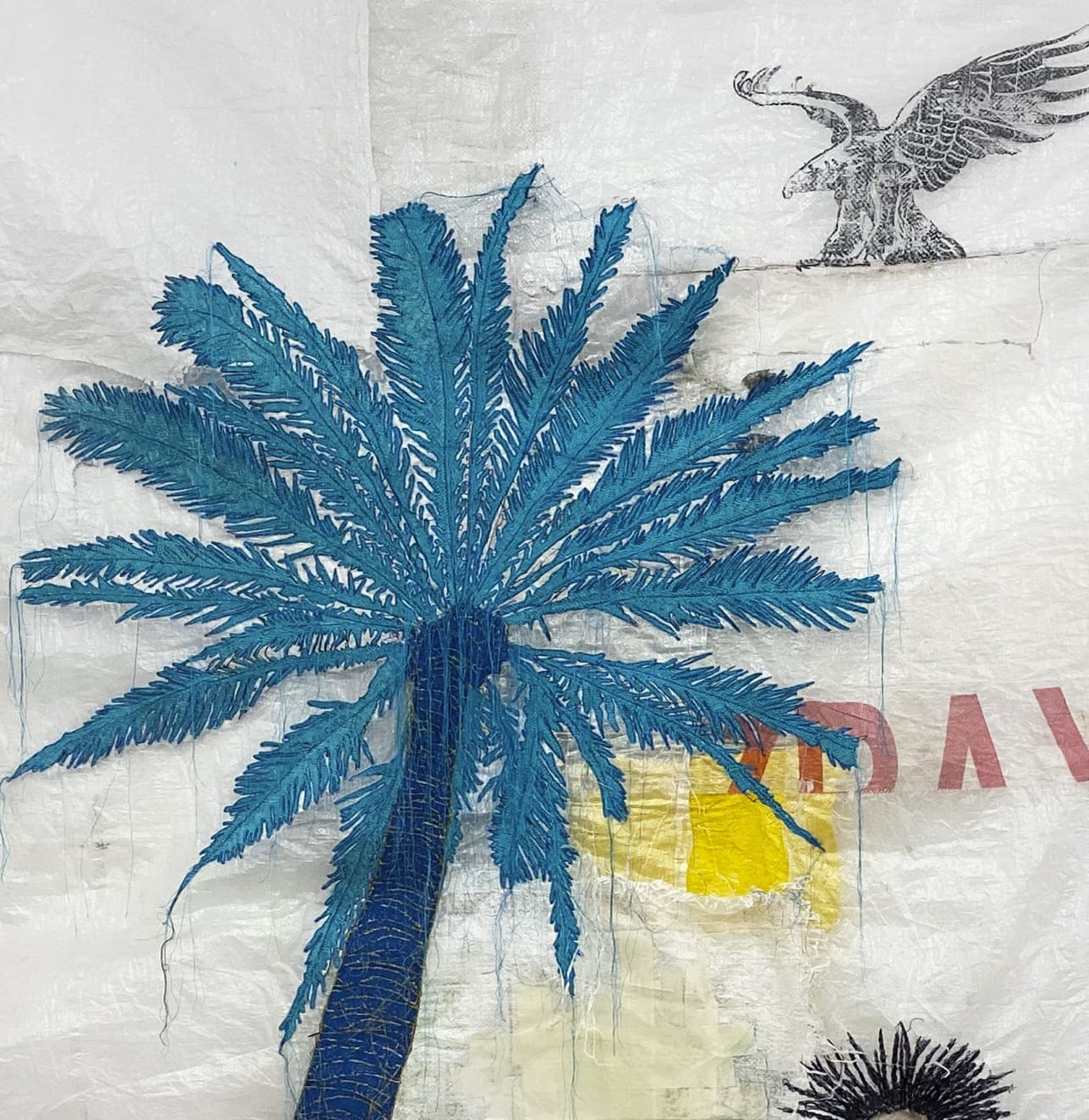Ana Silva, Sem título [Untitled], 2023