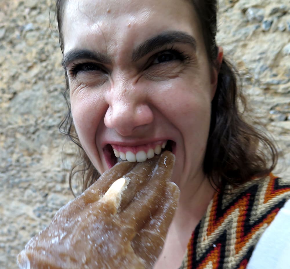 OPAVIVARÁ!, TUPYCOLÉ, 2017