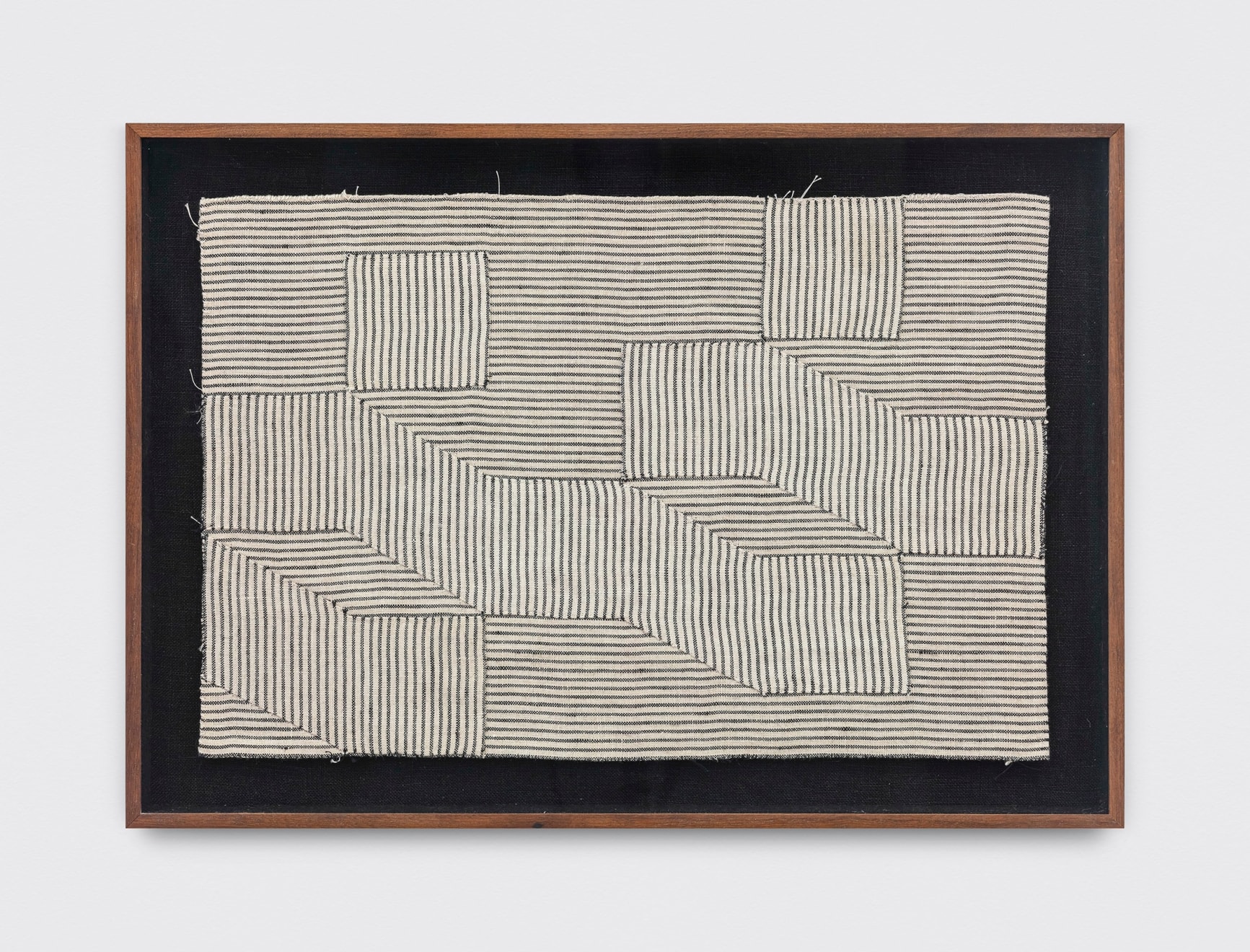 João Modé, Construtivo [Paninho], Módulo, 2022