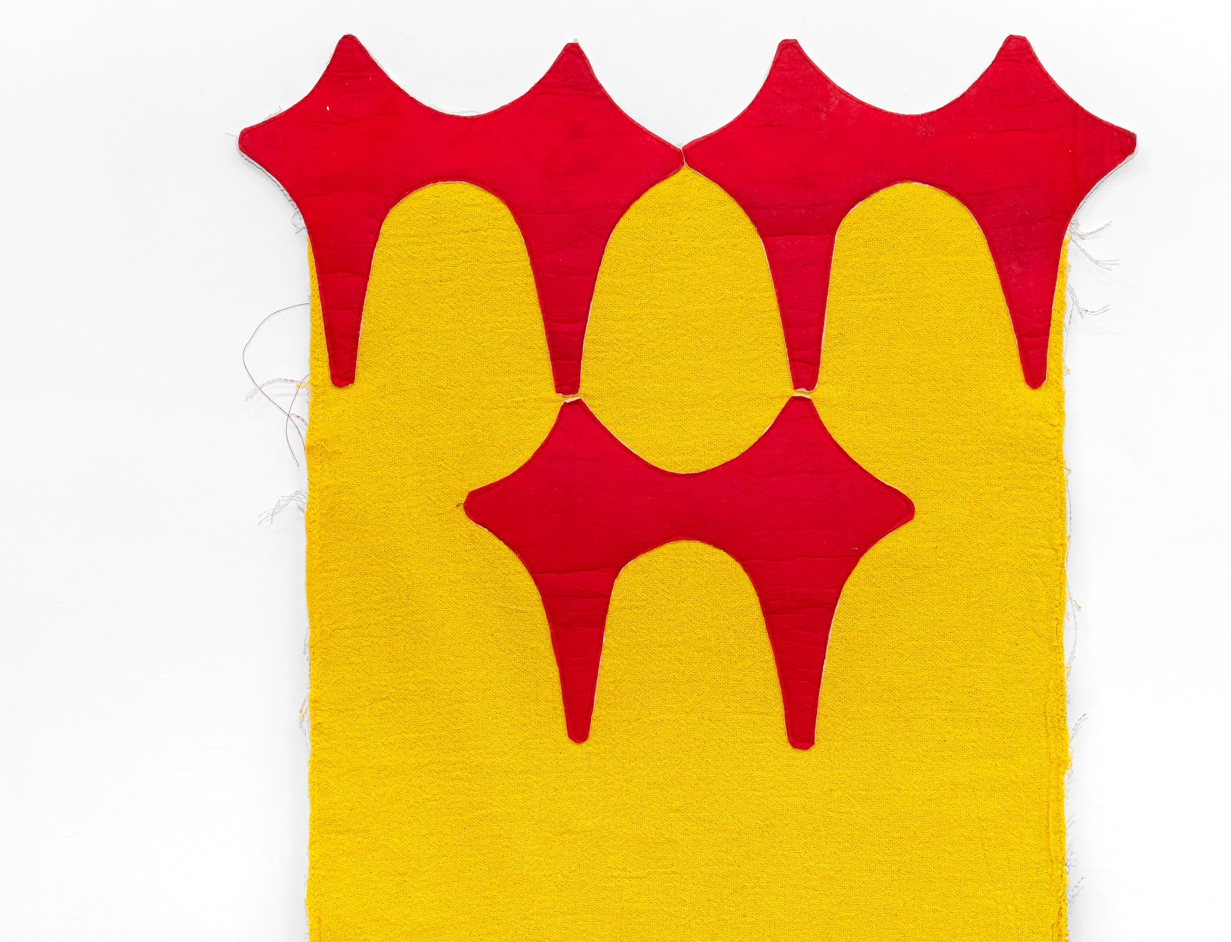 Lucas-K, Tecidos Impeachment, 2020-2022