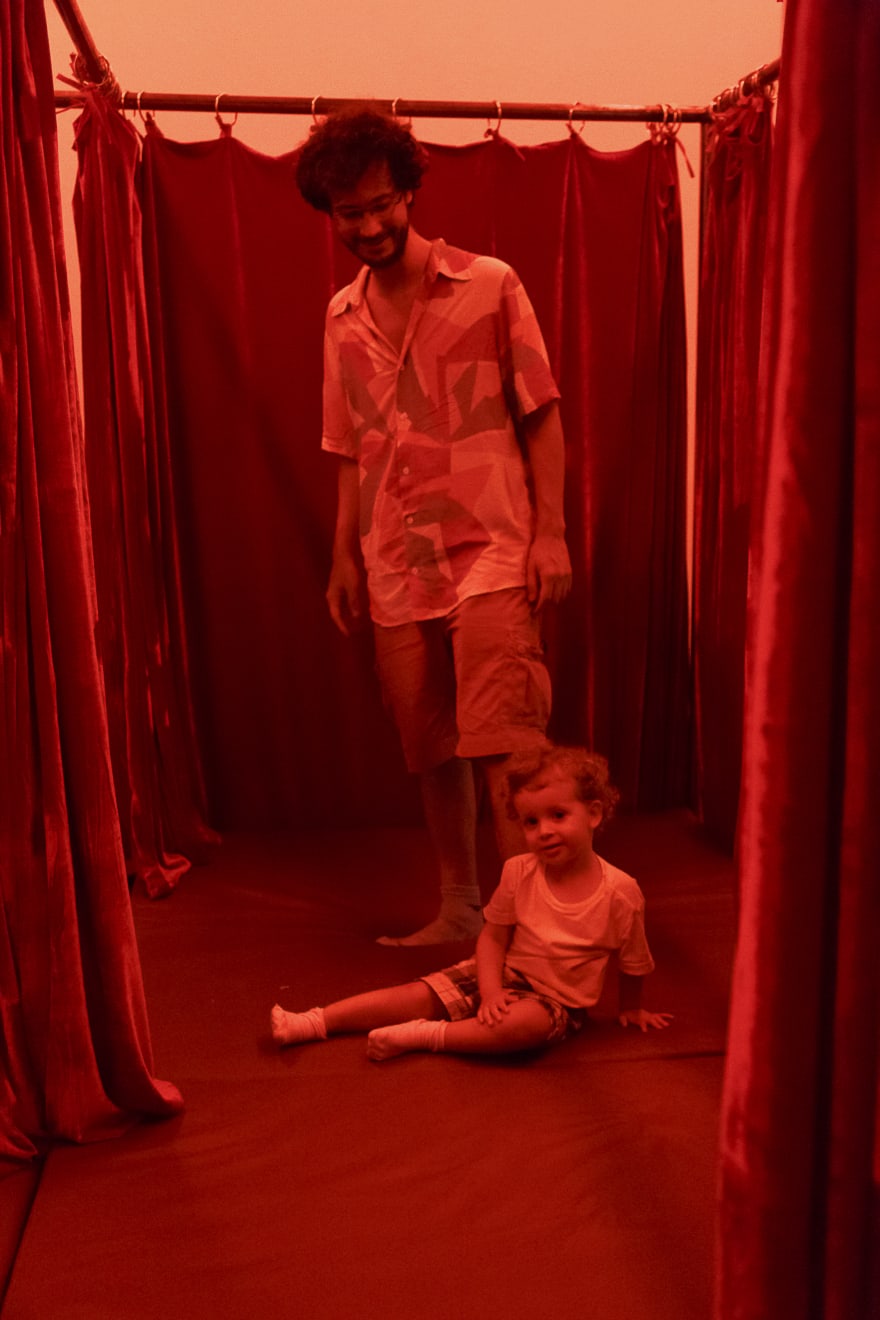 OPAVIVARÁ!, Pornorama, 2019