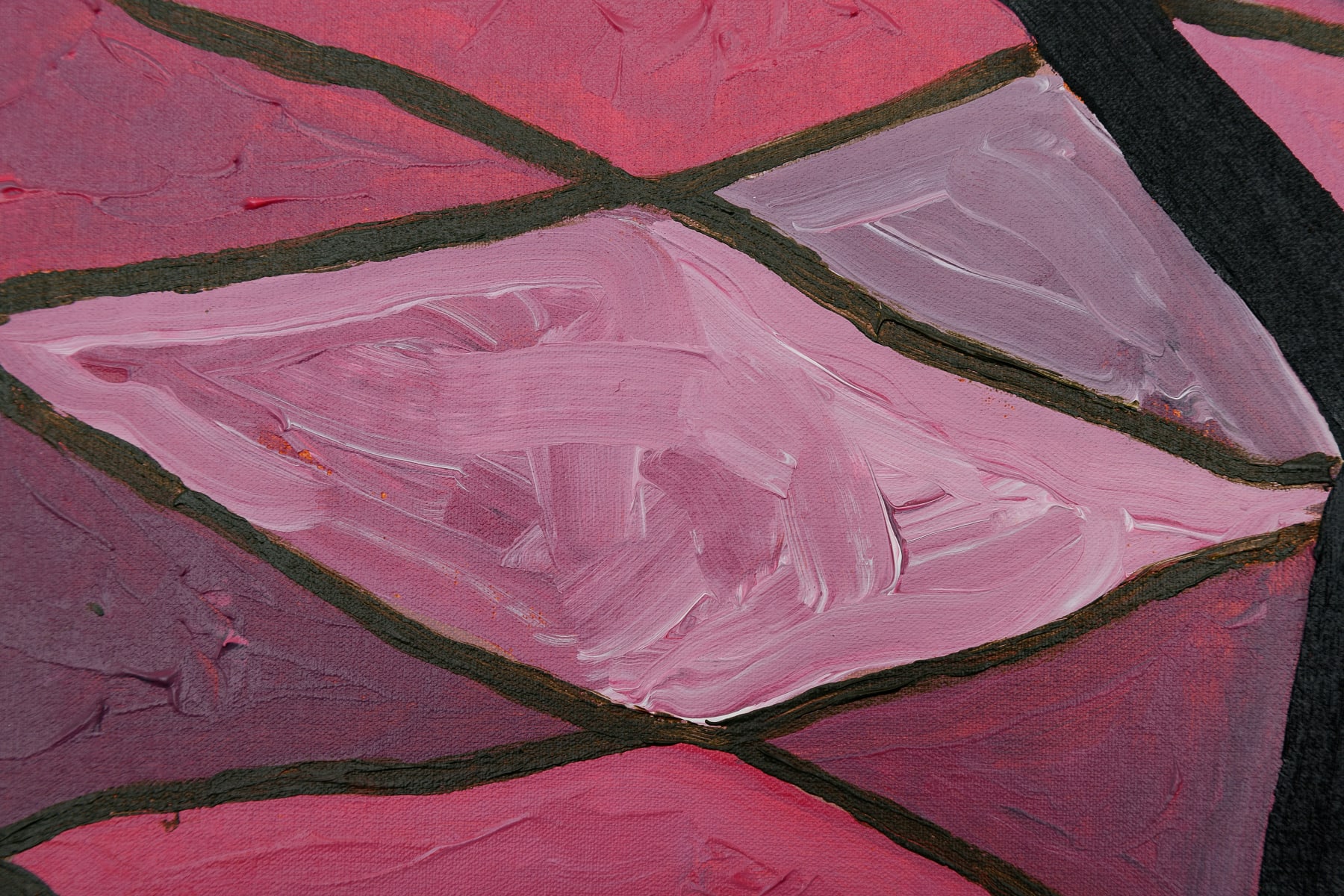 Agrade Camíz, Sem título, 2023