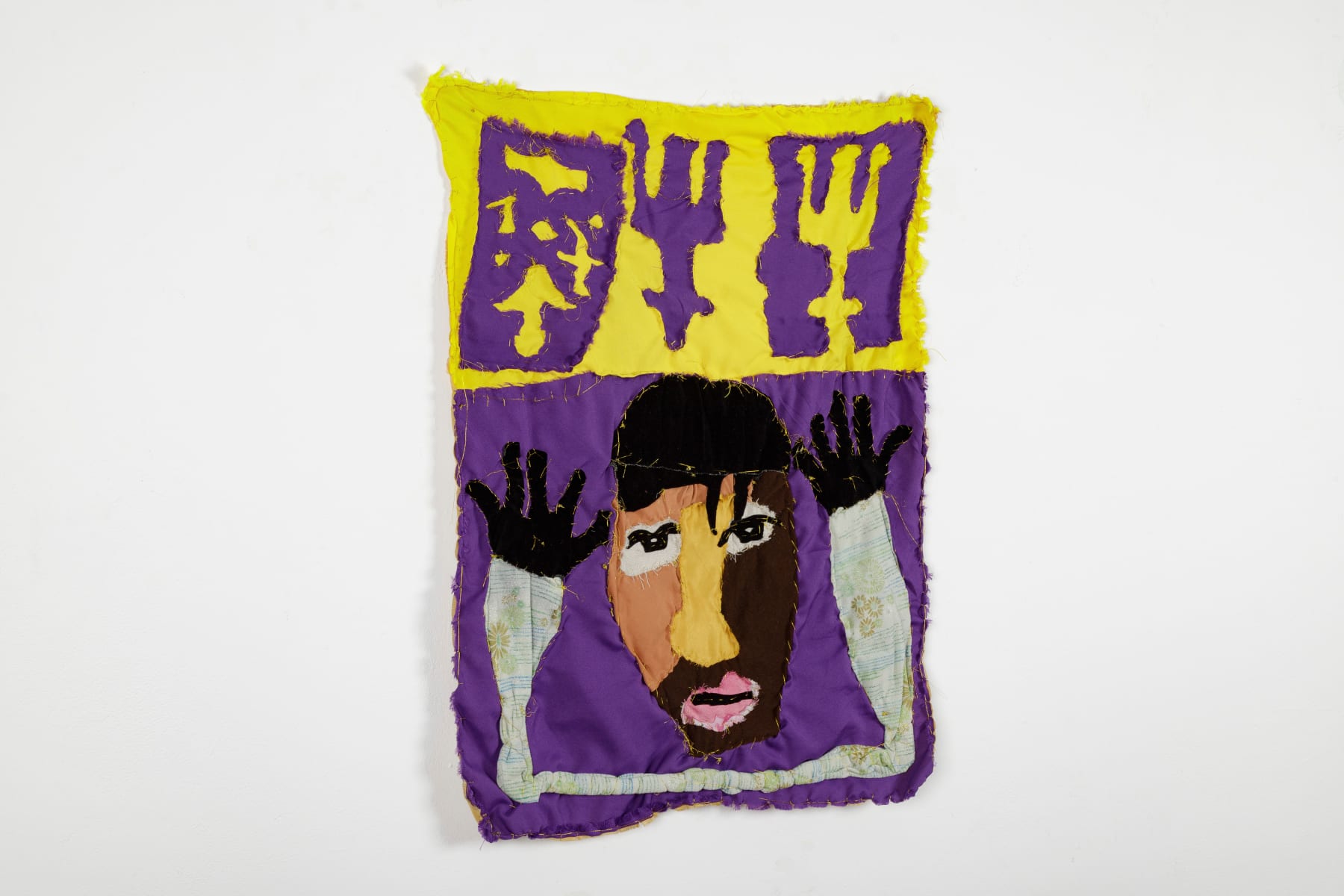 Novíssimo Edgar, Ketu-Guarani, 2022